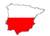 GALERÍA EUROPA - Polski